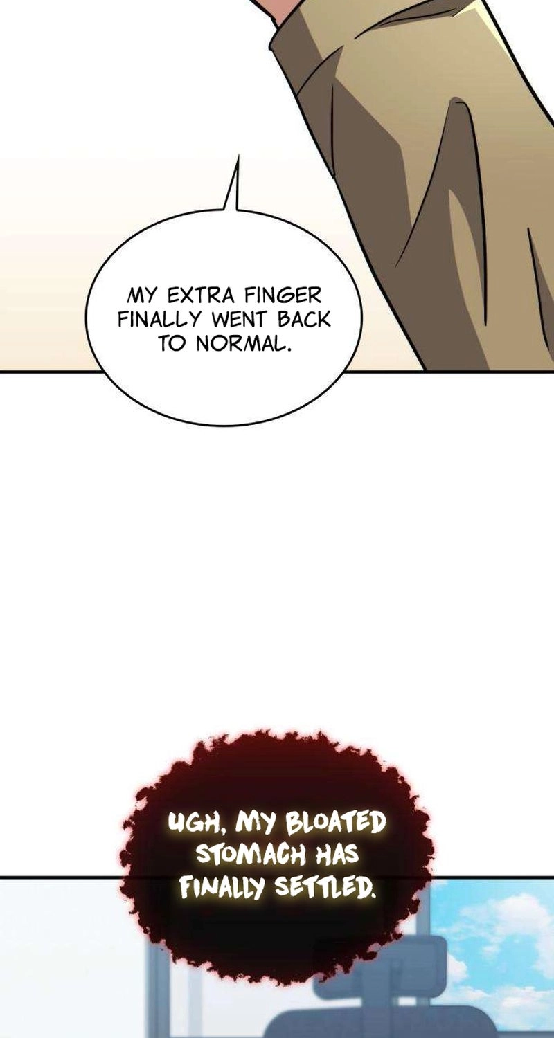 Immune to Corruption, I Wield a Cataclysmic Demon Sword Chapter 11 page 74 - 