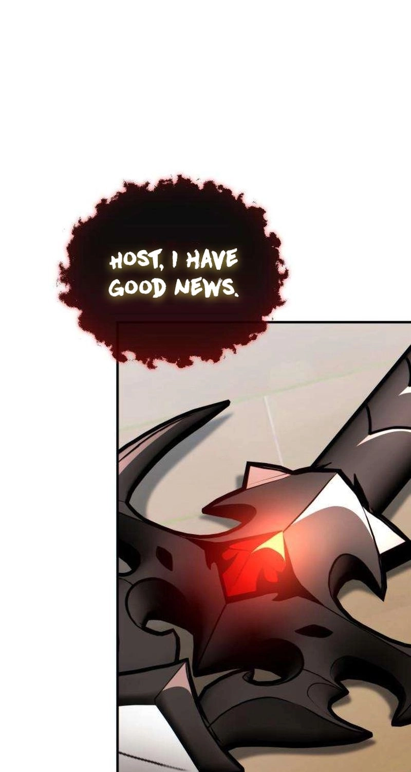 Immune to Corruption, I Wield a Cataclysmic Demon Sword Chapter 11 page 76 - 