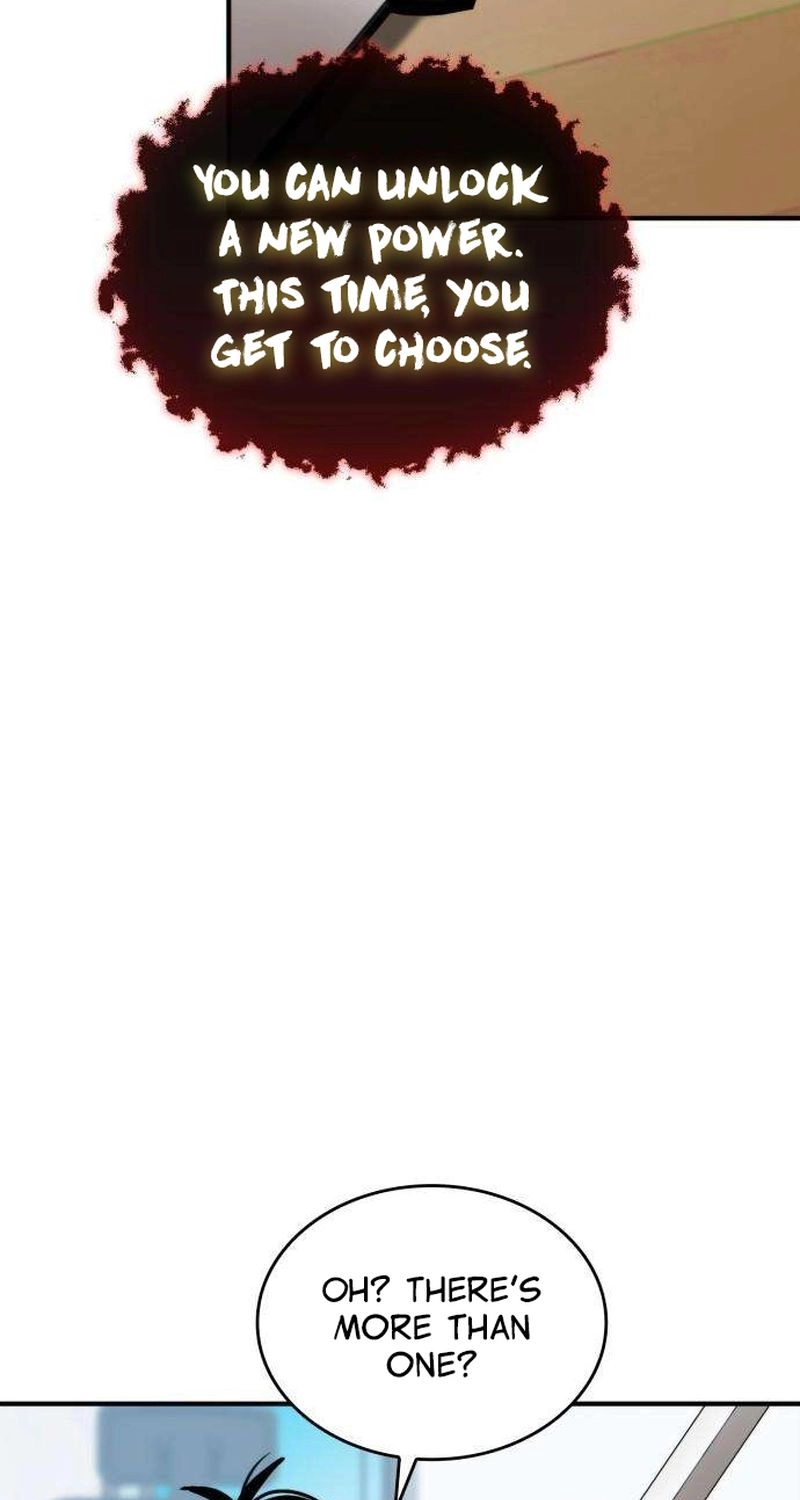 Immune to Corruption, I Wield a Cataclysmic Demon Sword Chapter 11 page 77 - 