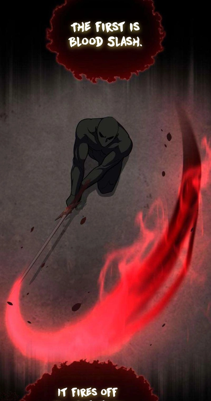 Immune to Corruption, I Wield a Cataclysmic Demon Sword Chapter 11 page 79 - 