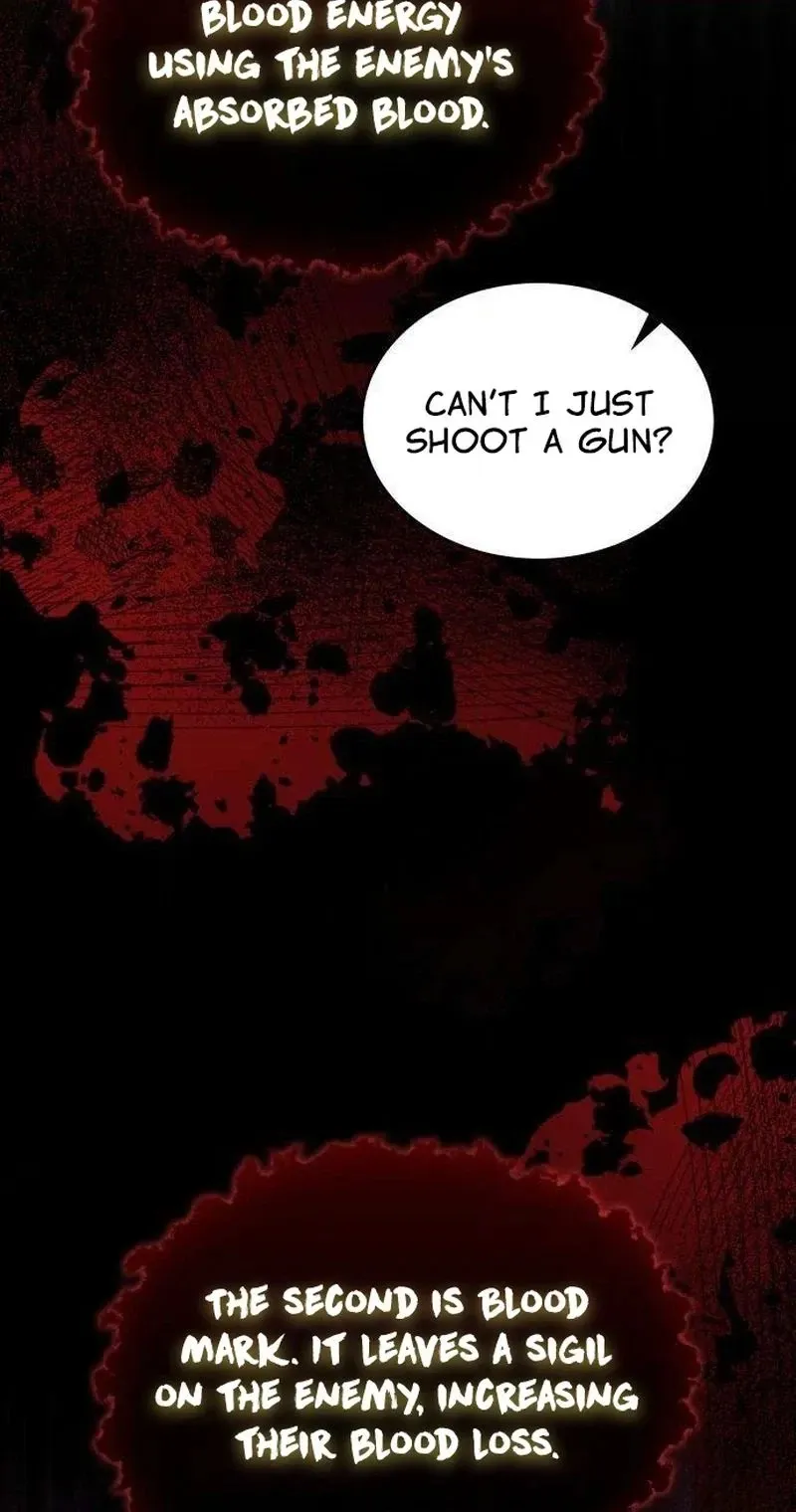 Immune to Corruption, I Wield a Cataclysmic Demon Sword Chapter 11 page 80 - 
