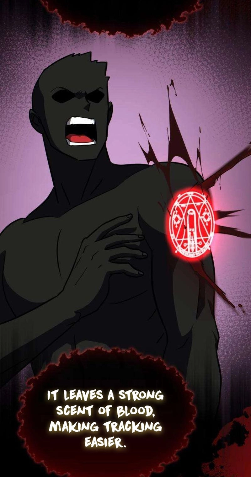 Immune to Corruption, I Wield a Cataclysmic Demon Sword Chapter 11 page 81 - 