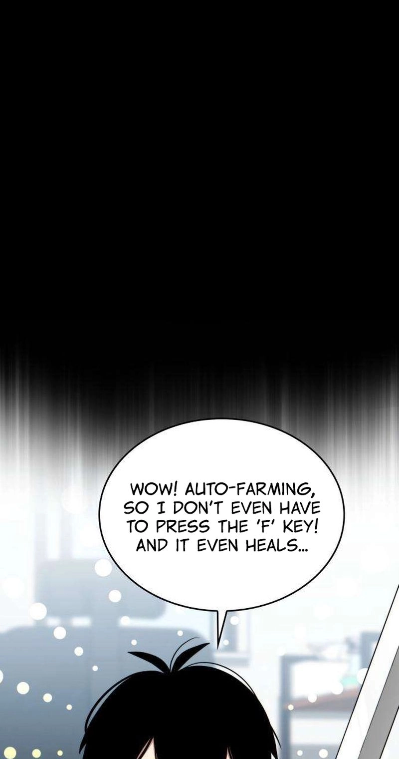 Immune to Corruption, I Wield a Cataclysmic Demon Sword Chapter 11 page 84 - 