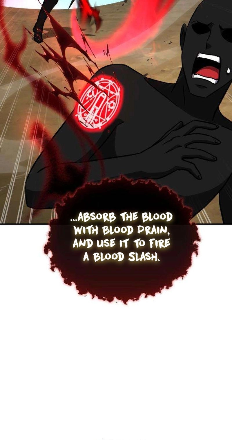 Immune to Corruption, I Wield a Cataclysmic Demon Sword Chapter 11 page 87 - 
