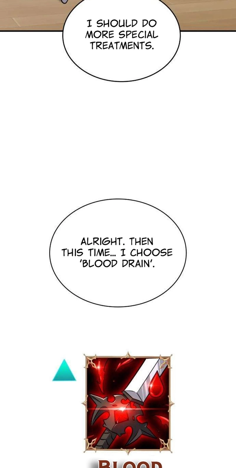 Immune to Corruption, I Wield a Cataclysmic Demon Sword Chapter 11 page 89 - 