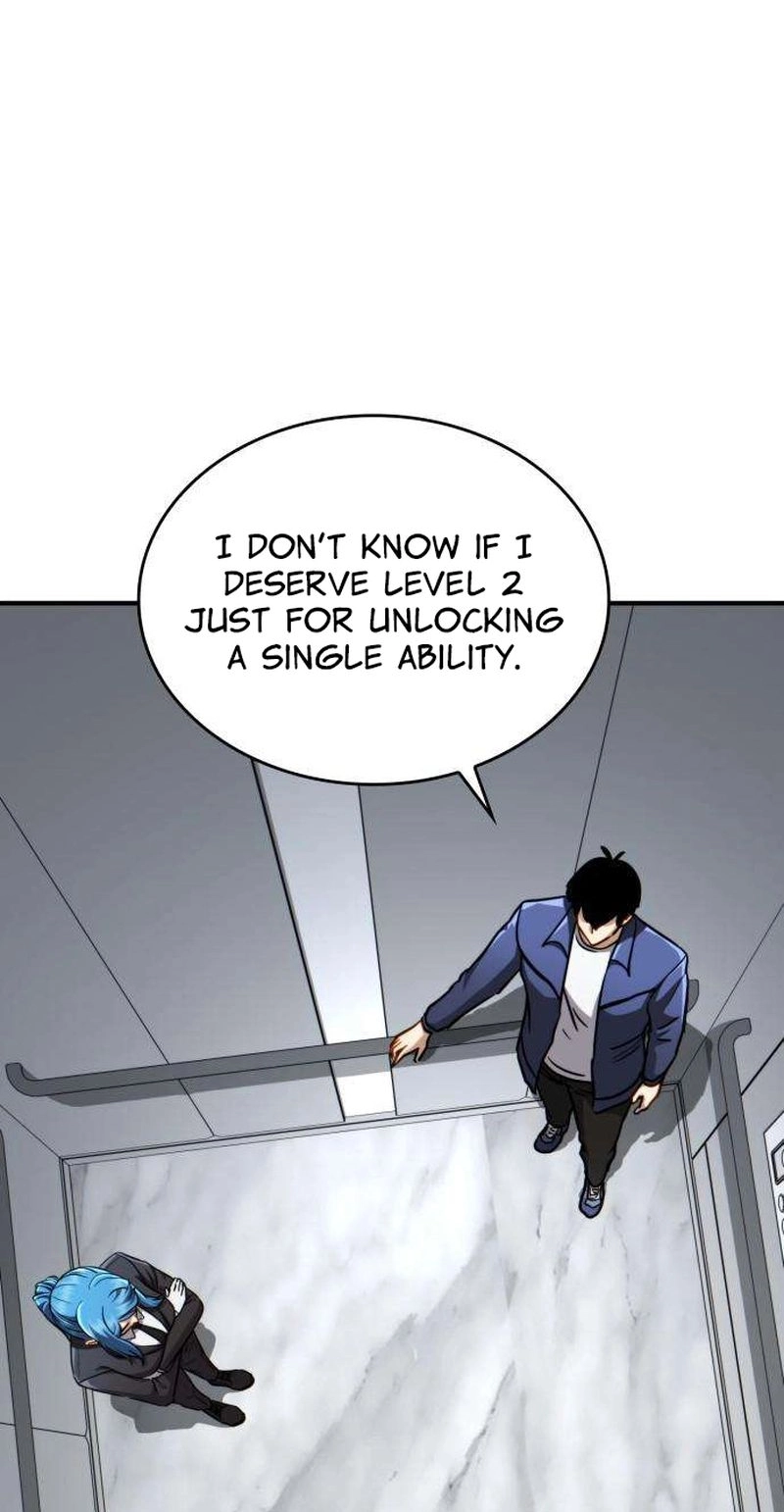 Immune to Corruption, I Wield a Cataclysmic Demon Sword Chapter 11 page 98 - 