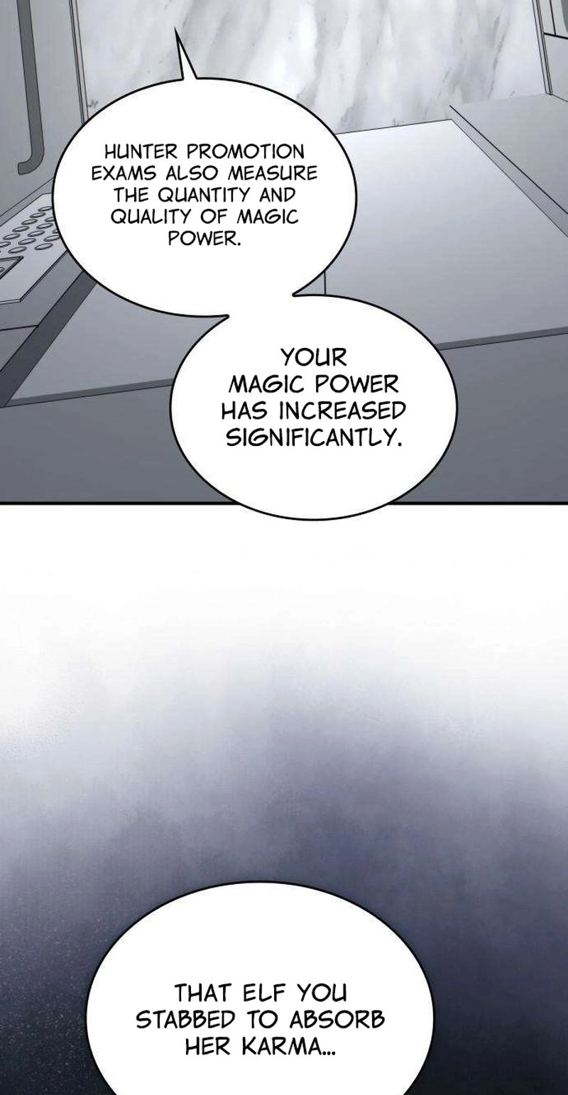 Immune to Corruption, I Wield a Cataclysmic Demon Sword Chapter 11 page 99 - 