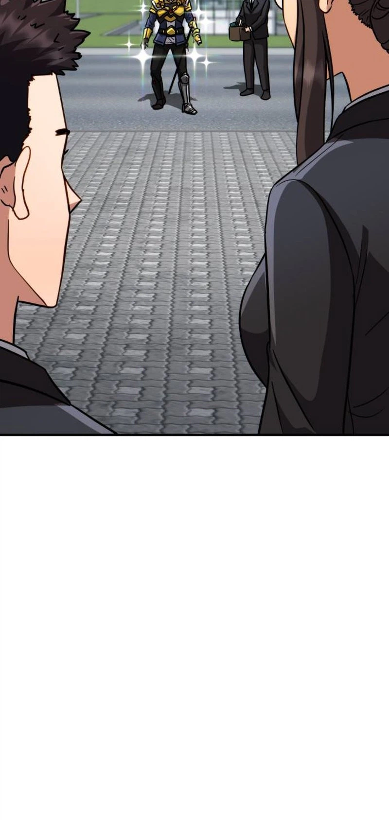 Immune to Corruption, I Wield a Cataclysmic Demon Sword Chapter 12 page 4 - 