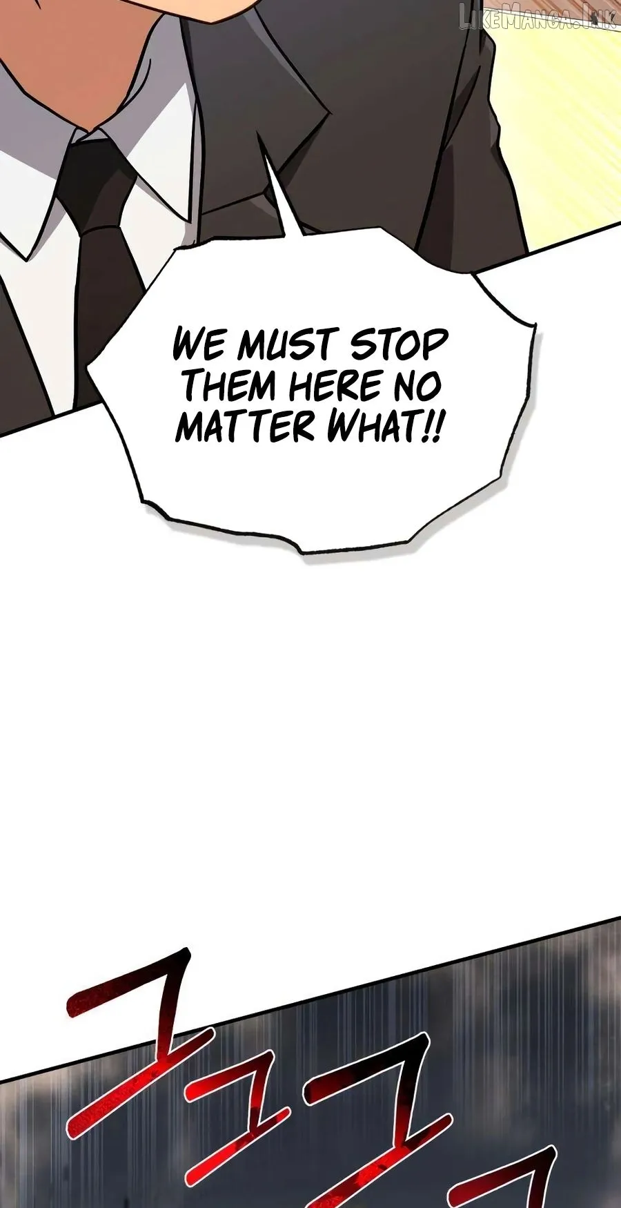 Immune to Corruption, I Wield a Cataclysmic Demon Sword Chapter 7 page 12 - 