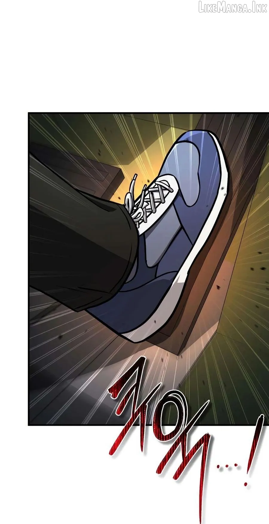 Immune to Corruption, I Wield a Cataclysmic Demon Sword Chapter 7 page 14 - 