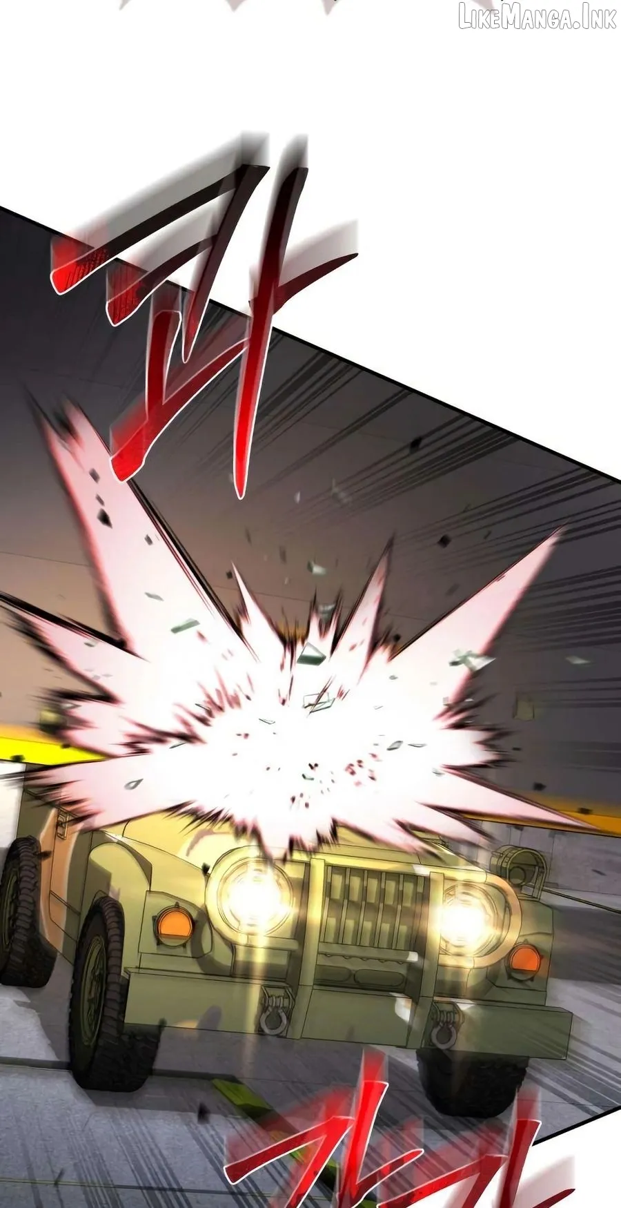 Immune to Corruption, I Wield a Cataclysmic Demon Sword Chapter 7 page 18 - 