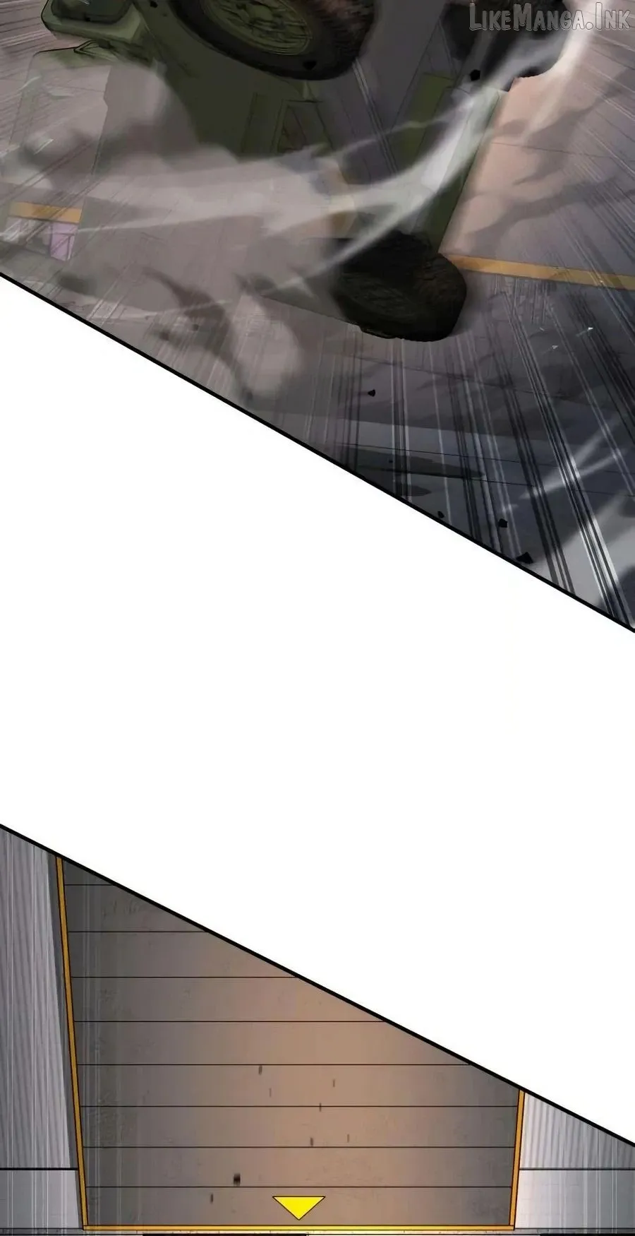 Immune to Corruption, I Wield a Cataclysmic Demon Sword Chapter 7 page 20 - 