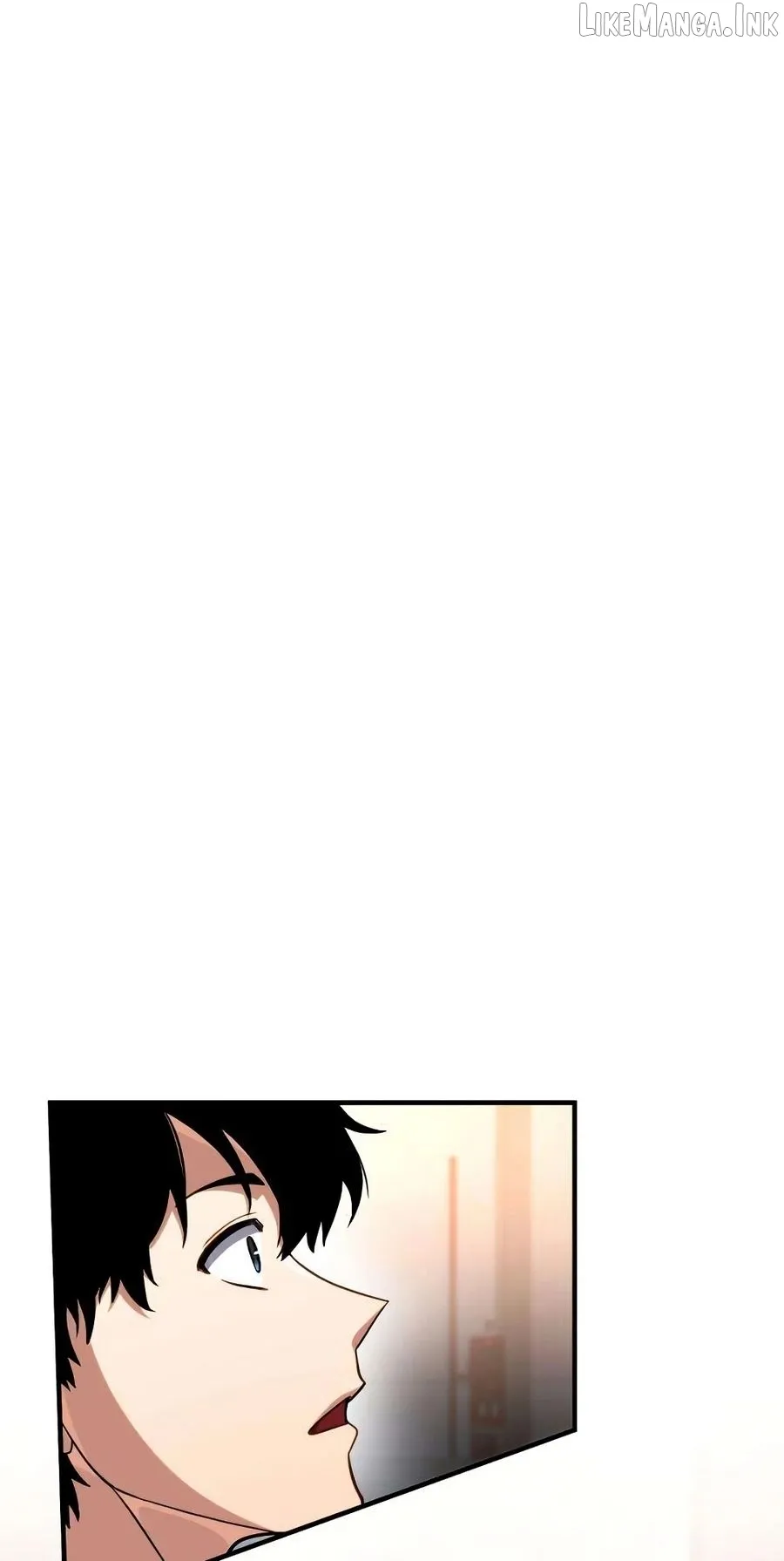 Immune to Corruption, I Wield a Cataclysmic Demon Sword Chapter 7 page 28 - 