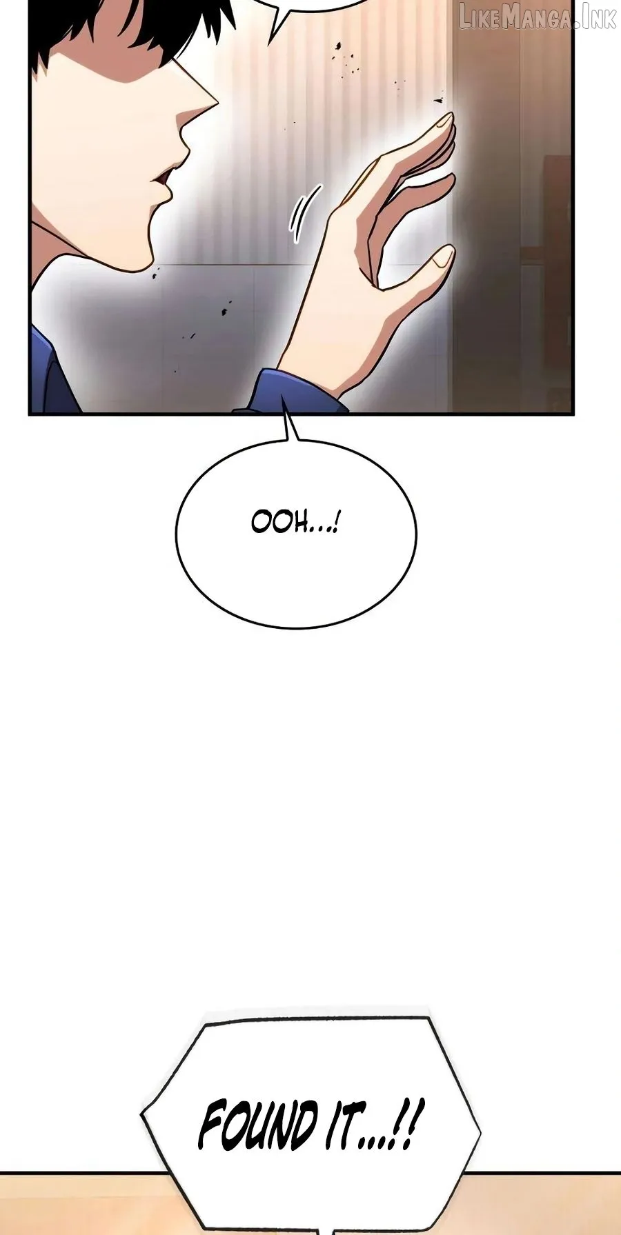 Immune to Corruption, I Wield a Cataclysmic Demon Sword Chapter 7 page 31 - 