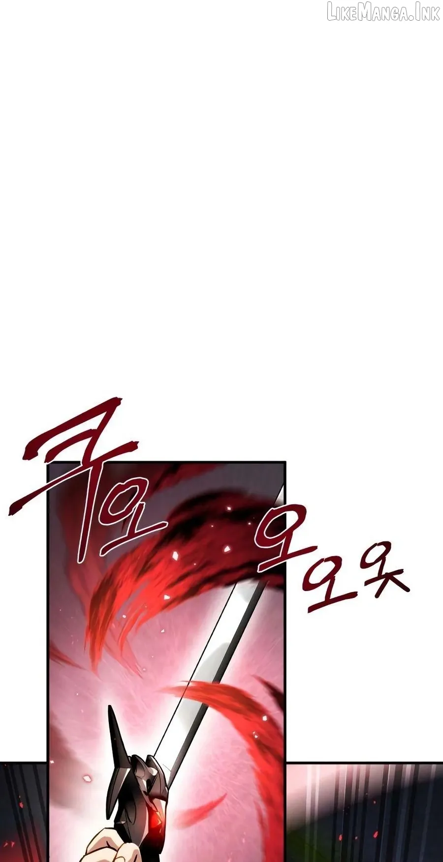 Immune to Corruption, I Wield a Cataclysmic Demon Sword Chapter 7 page 33 - 