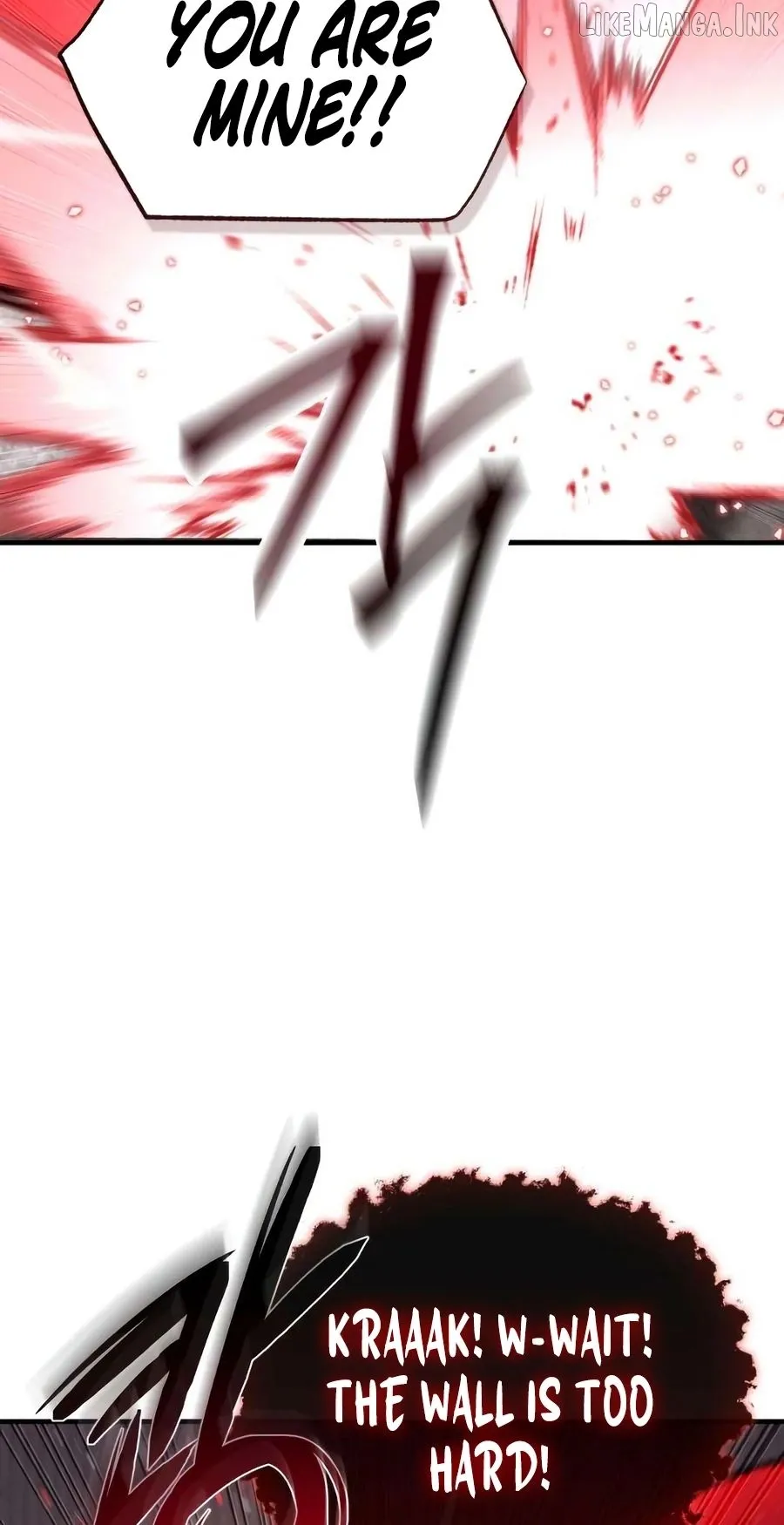 Immune to Corruption, I Wield a Cataclysmic Demon Sword Chapter 7 page 35 - 