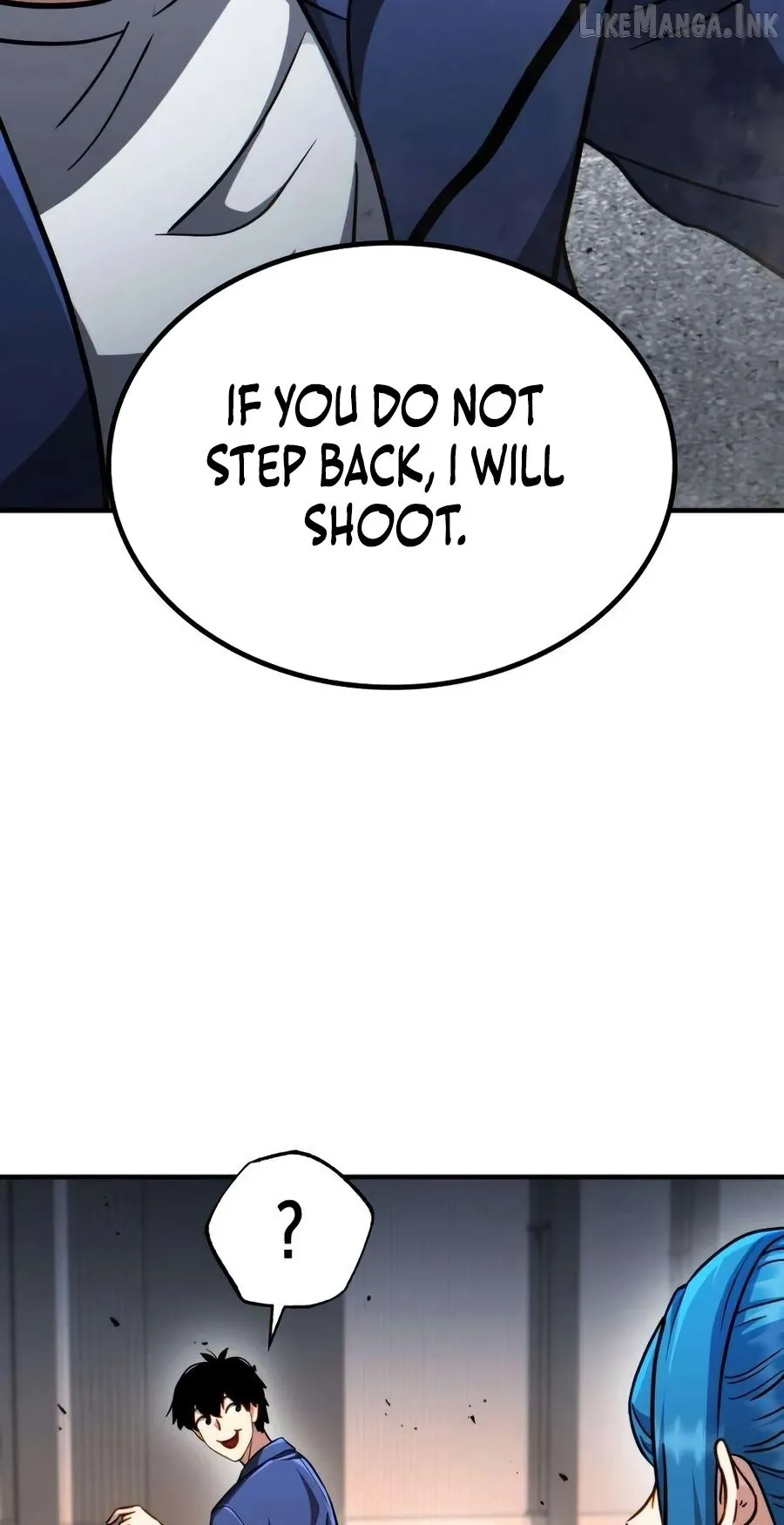 Immune to Corruption, I Wield a Cataclysmic Demon Sword Chapter 7 page 42 - 
