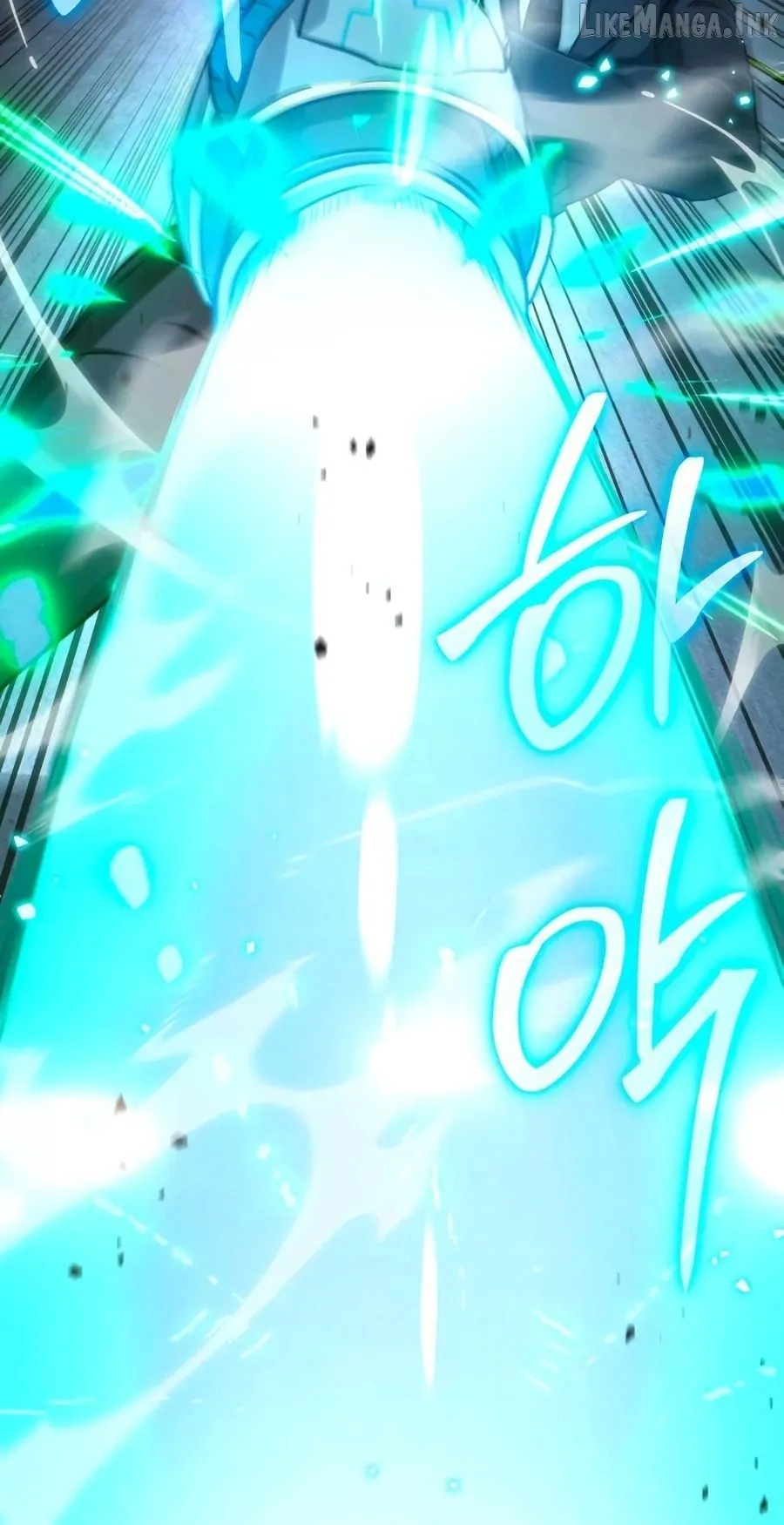 Immune to Corruption, I Wield a Cataclysmic Demon Sword Chapter 7 page 45 - 