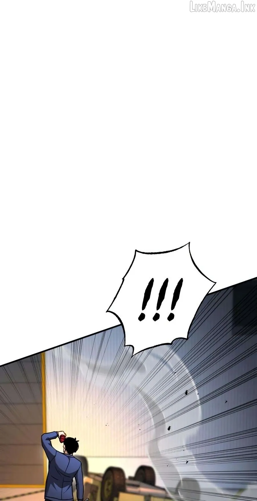 Immune to Corruption, I Wield a Cataclysmic Demon Sword Chapter 7 page 49 - 