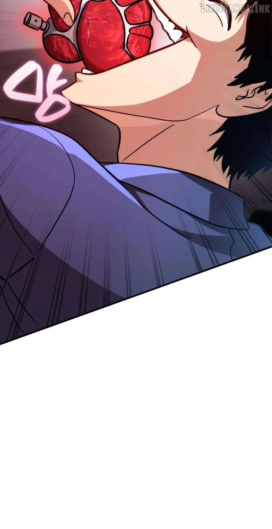 Immune to Corruption, I Wield a Cataclysmic Demon Sword Chapter 7 page 52 - 