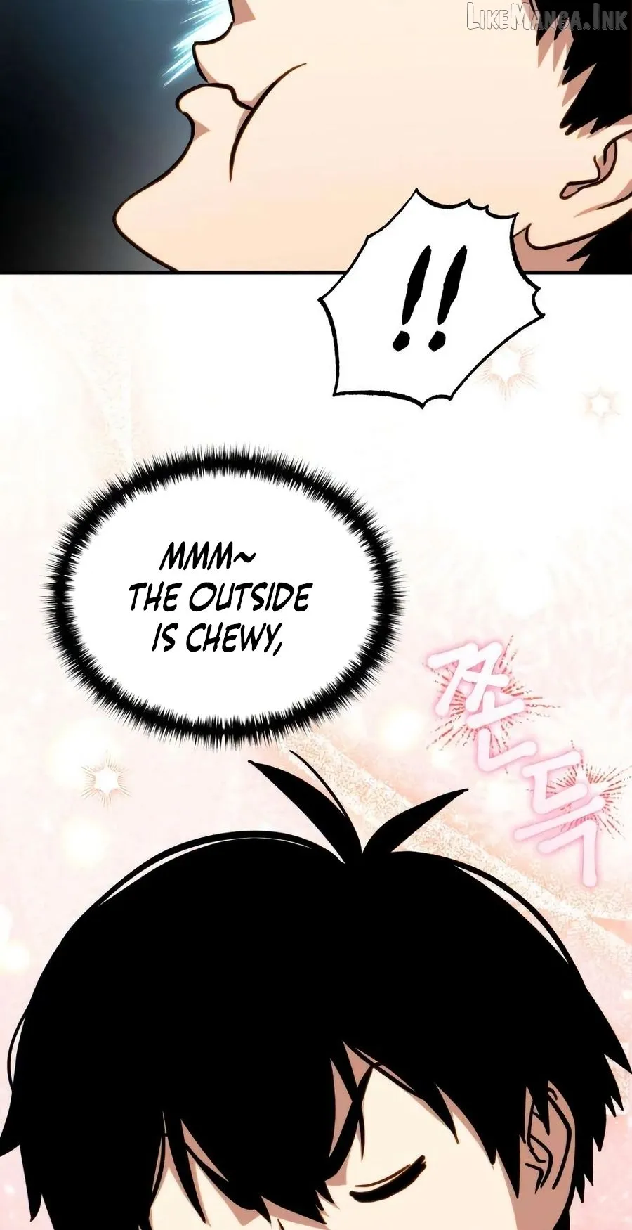 Immune to Corruption, I Wield a Cataclysmic Demon Sword Chapter 7 page 54 - 