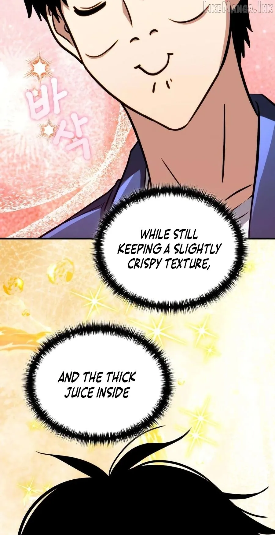 Immune to Corruption, I Wield a Cataclysmic Demon Sword Chapter 7 page 55 - 