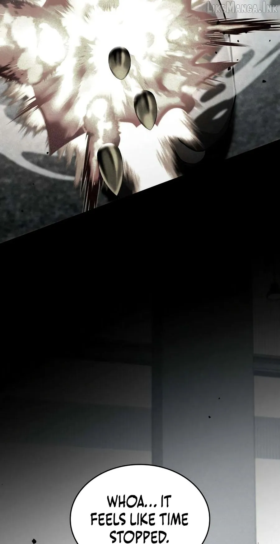 Immune to Corruption, I Wield a Cataclysmic Demon Sword Chapter 7 page 66 - 