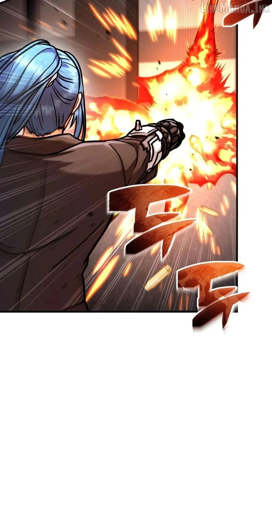 Immune to Corruption, I Wield a Cataclysmic Demon Sword Chapter 7 page 69 - 