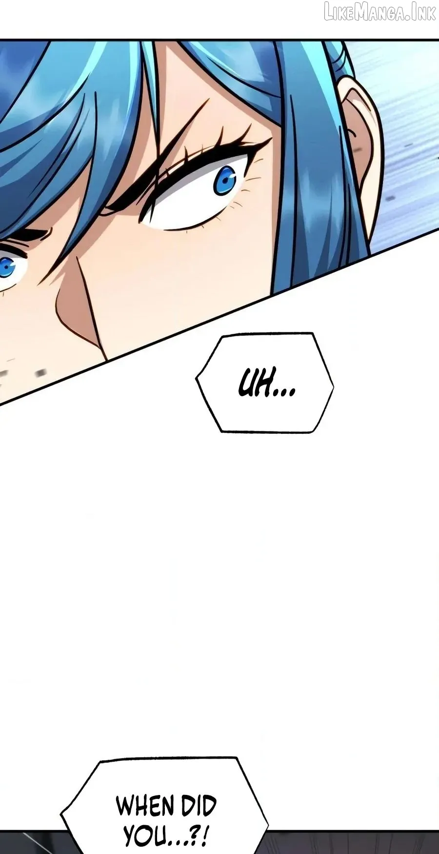 Immune to Corruption, I Wield a Cataclysmic Demon Sword Chapter 7 page 70 - 