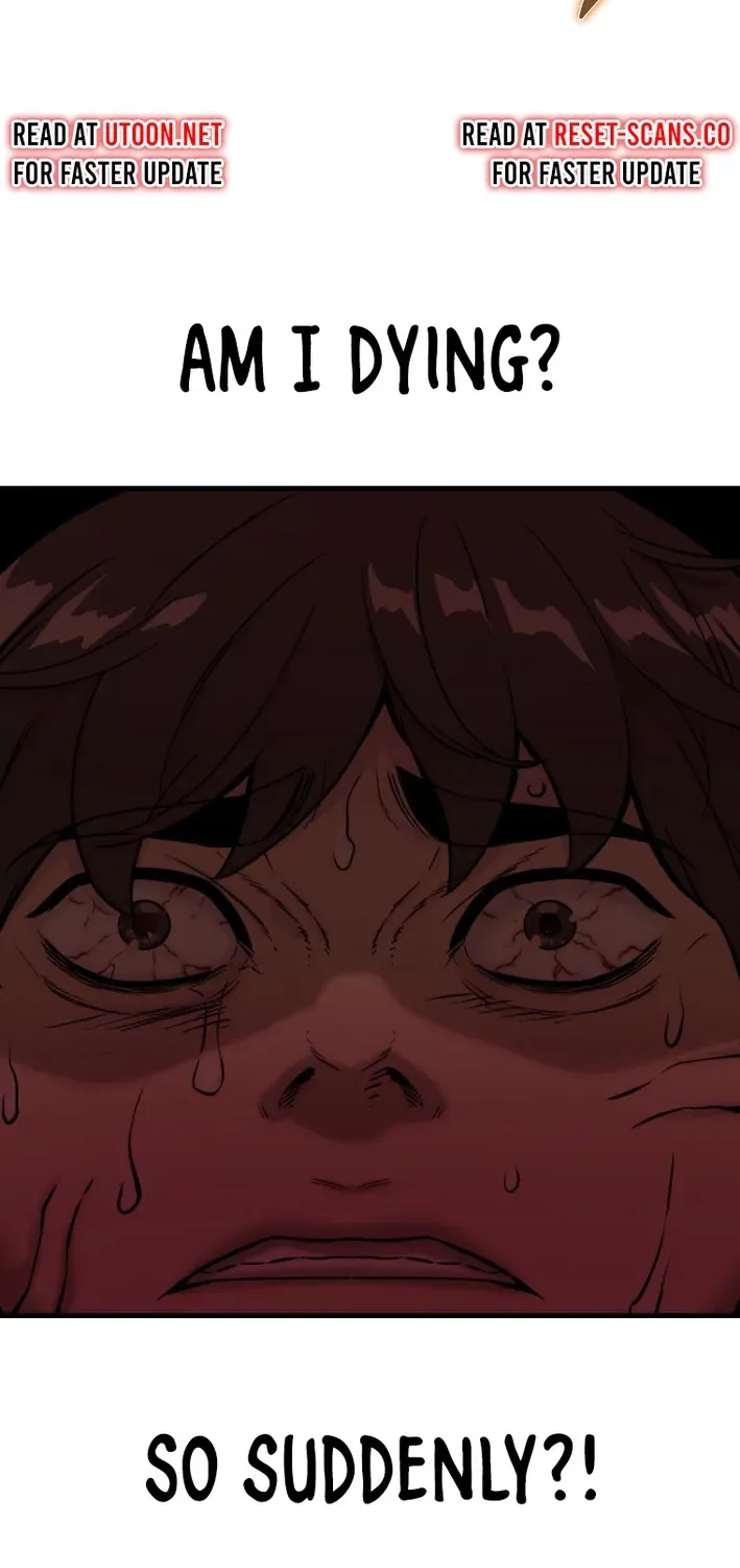 Read Immune to Zombies chapter 1 image 100 on Lezhin