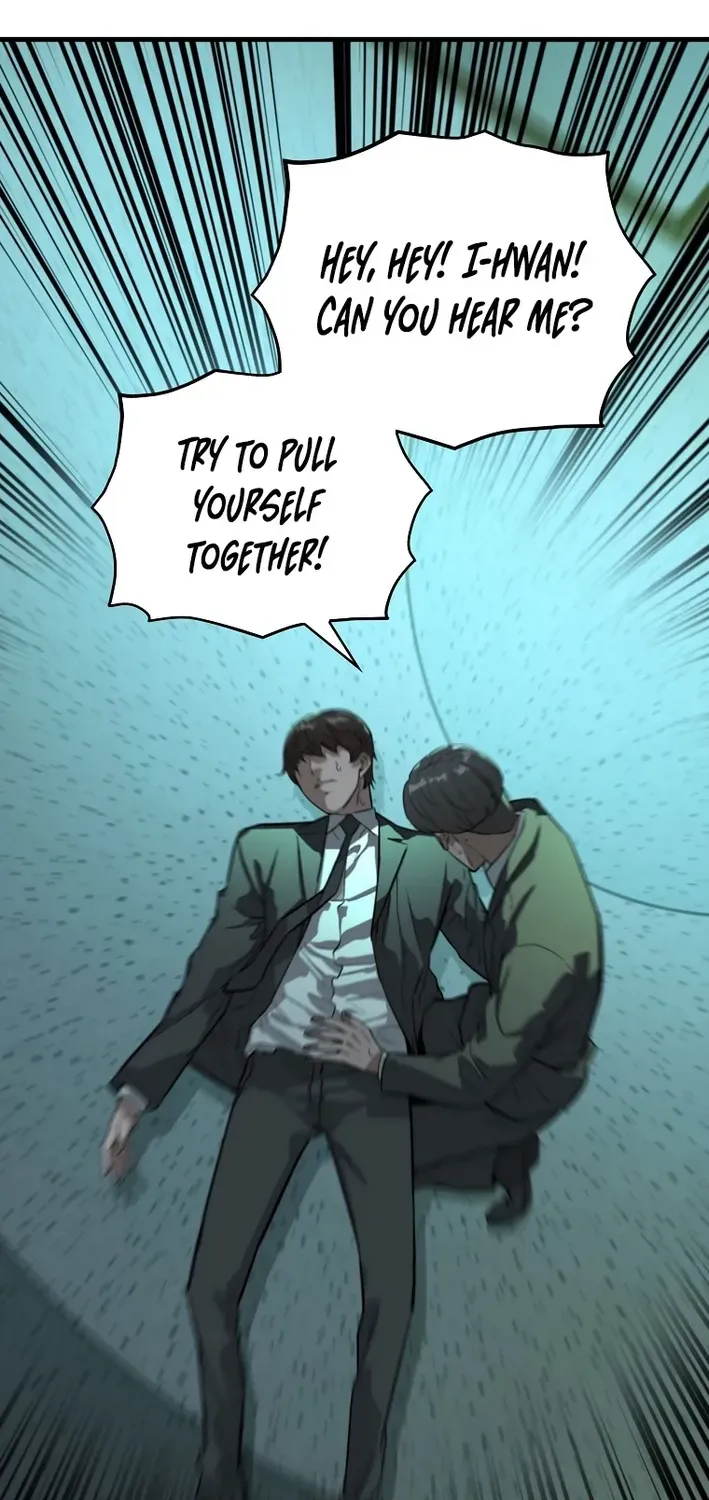 Read Immune to Zombies chapter 1 image 103 on Lezhin