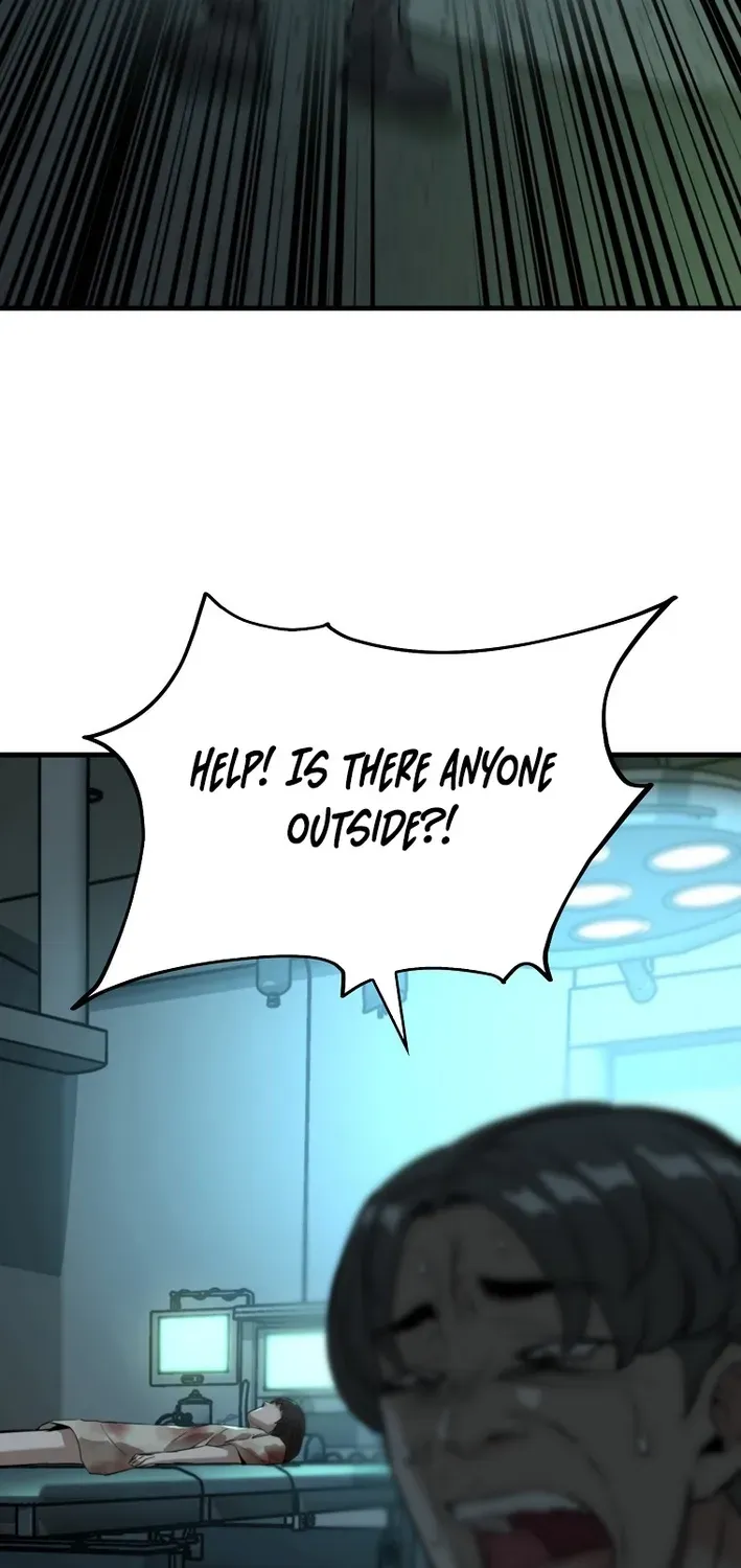 Read Immune to Zombies chapter 1 image 104 on Lezhin