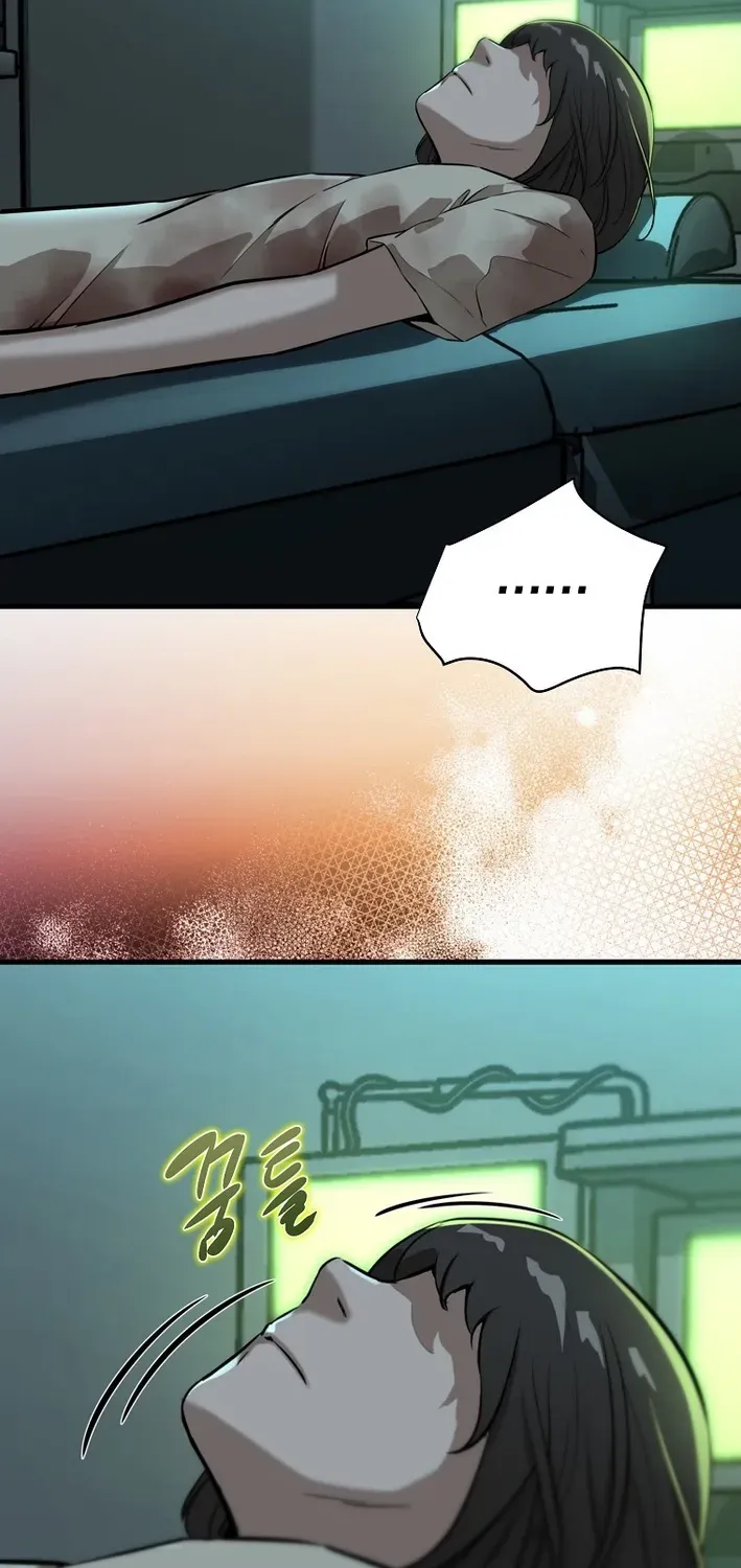 Read Immune to Zombies chapter 1 image 106 on Lezhin