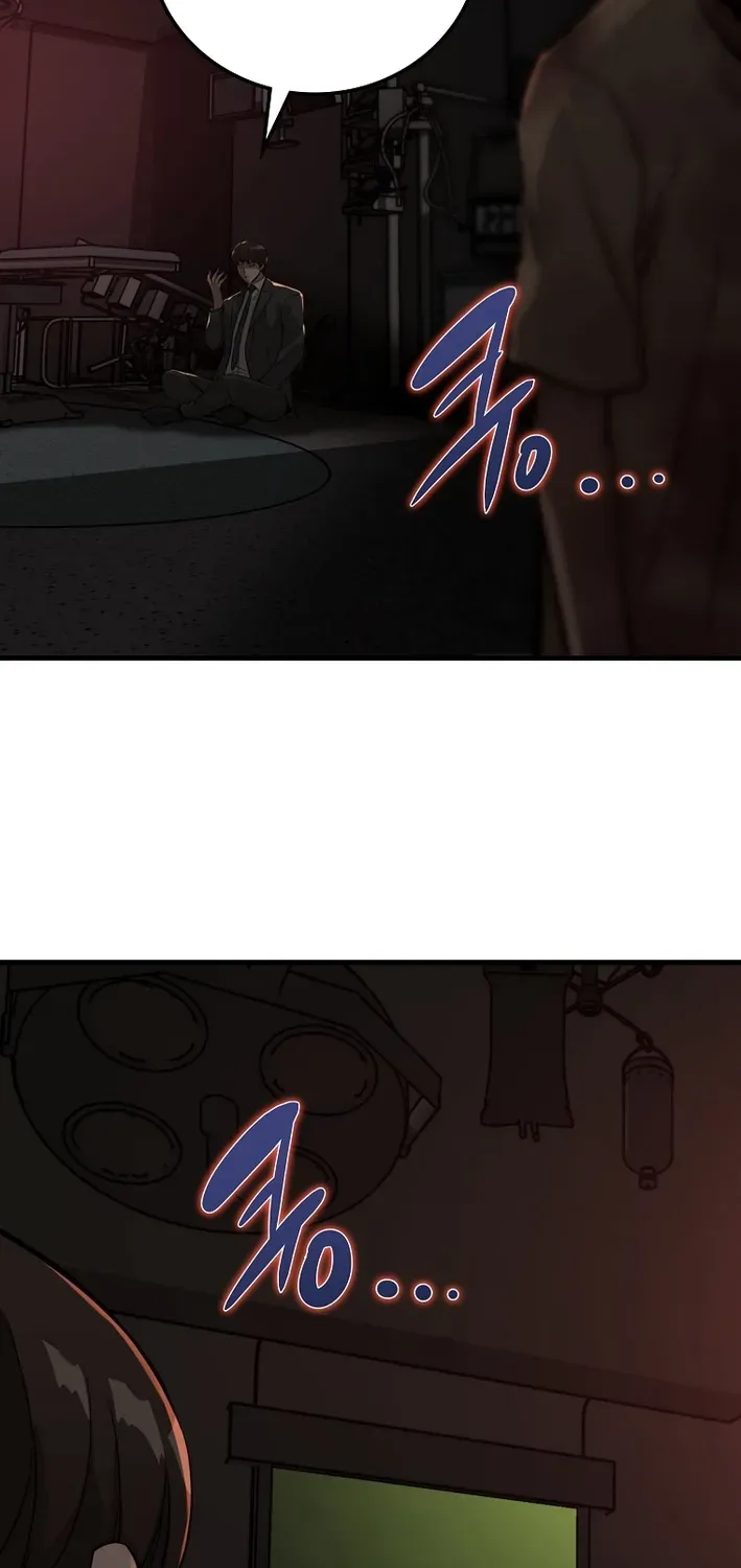 Read Immune to Zombies chapter 1 image 118 on Lezhin