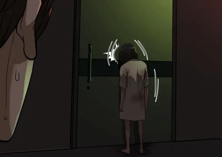 Read Immune to Zombies chapter 1 image 119 on Lezhin