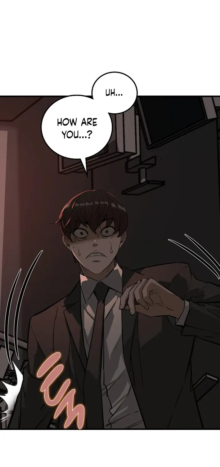 Read Immune to Zombies chapter 1 image 121 on Lezhin
