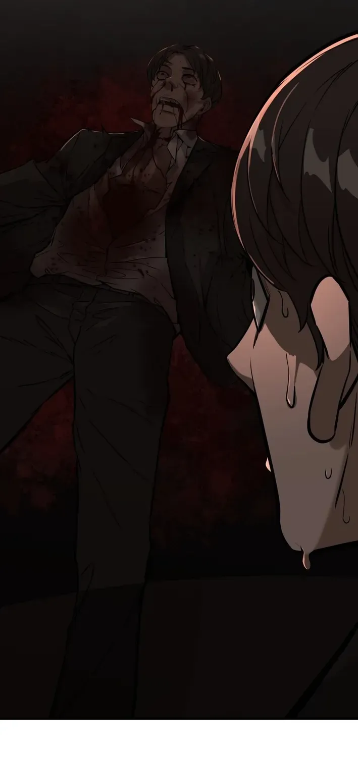 Read Immune to Zombies chapter 1 image 123 on Lezhin