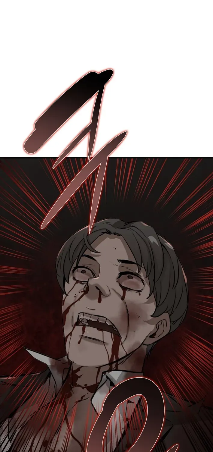 Read Immune to Zombies chapter 1 image 124 on Lezhin