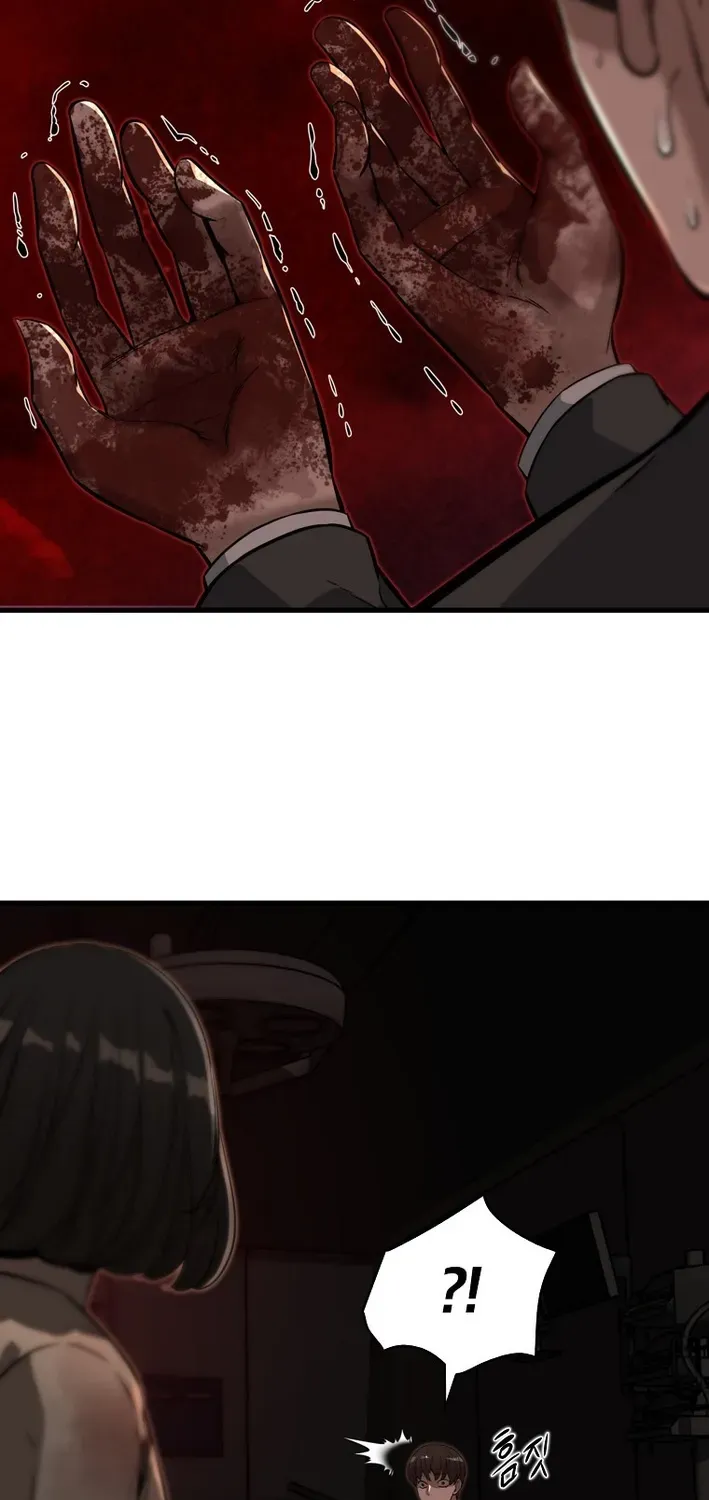 Read Immune to Zombies chapter 1 image 128 on Lezhin
