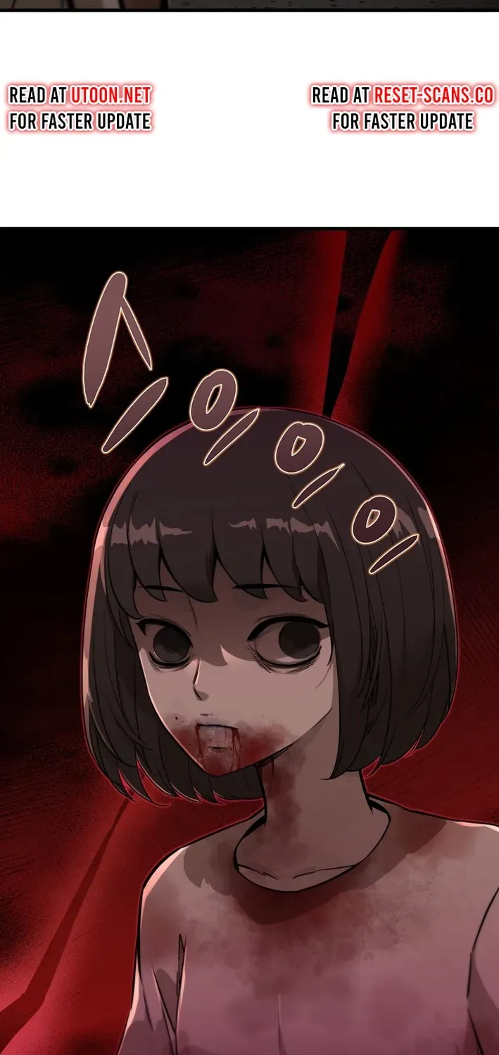 Read Immune to Zombies chapter 1 image 130 on Lezhin