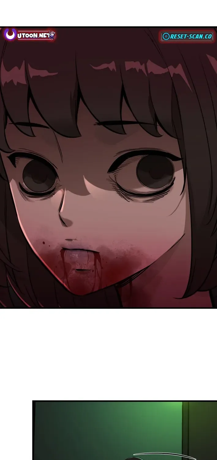 Read Immune to Zombies chapter 1 image 132 on Lezhin