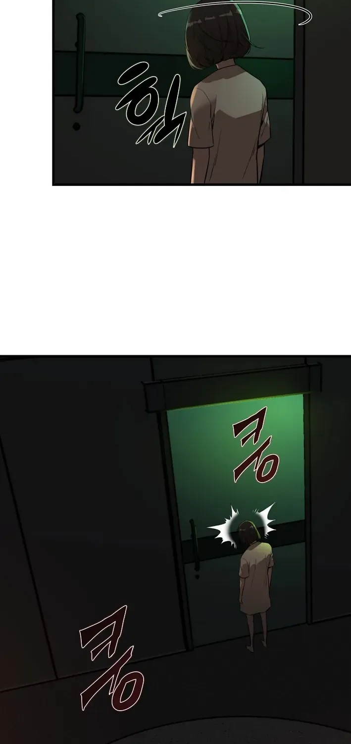 Read Immune to Zombies chapter 1 image 133 on Lezhin