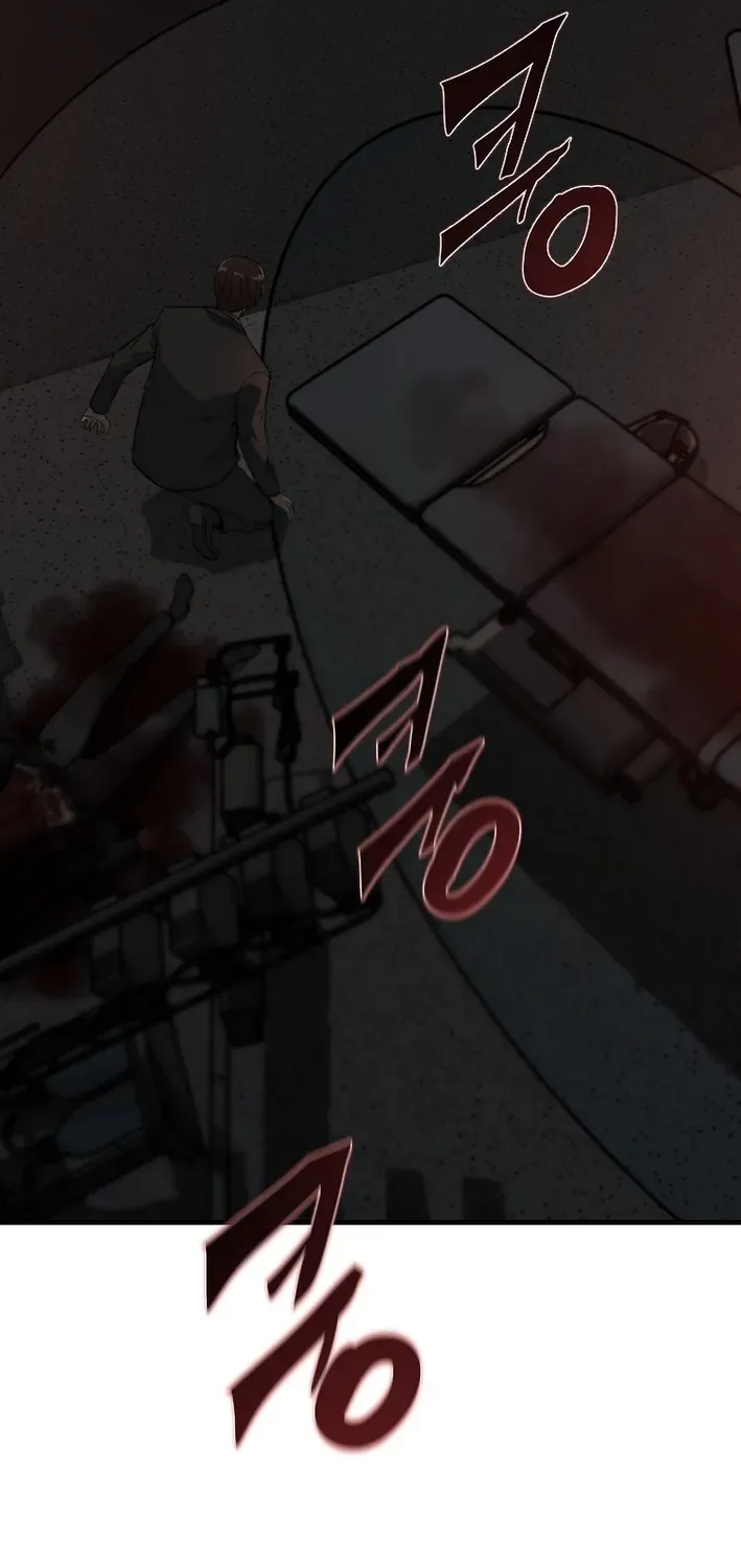 Read Immune to Zombies chapter 1 image 134 on Lezhin