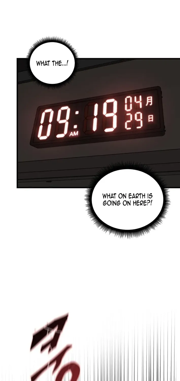 Read Immune to Zombies chapter 1 image 135 on Lezhin