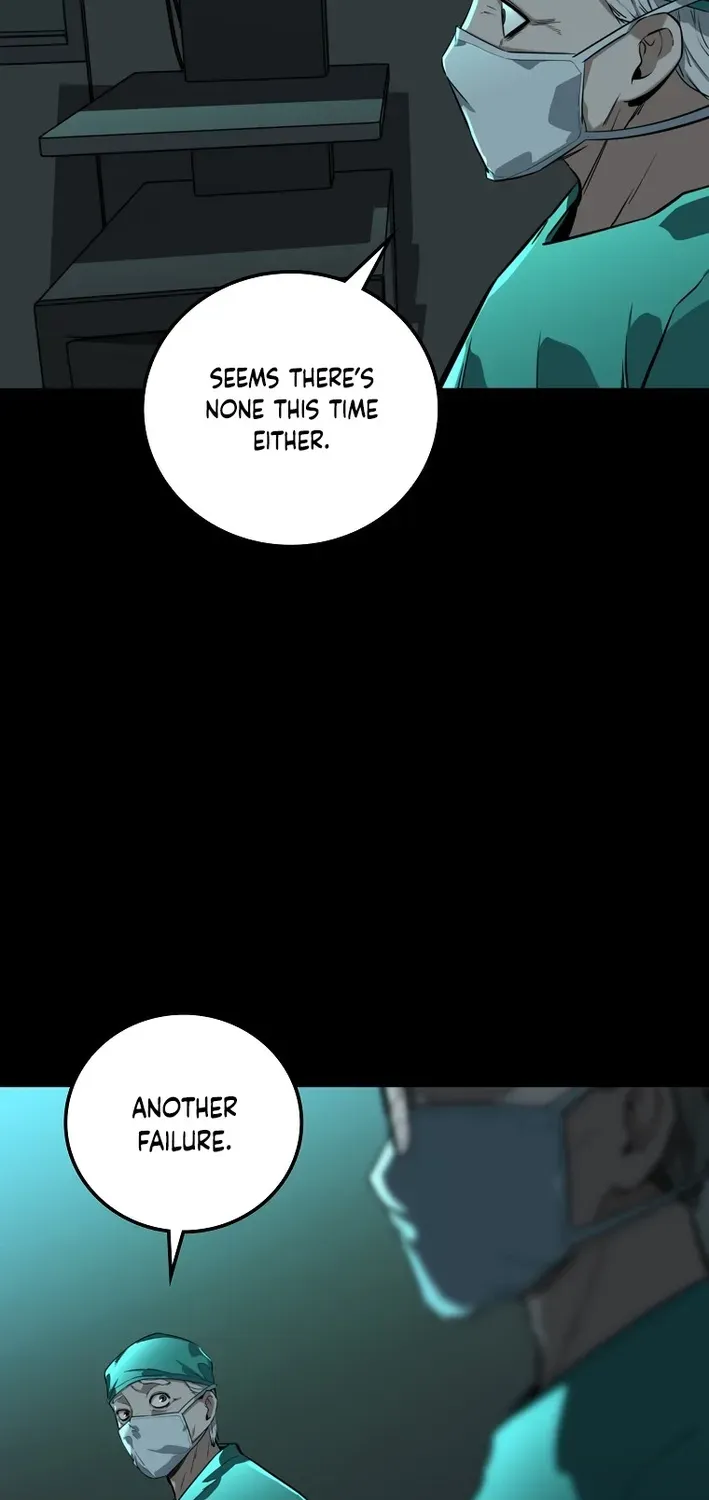 Read Immune to Zombies chapter 1 image 14 on Lezhin