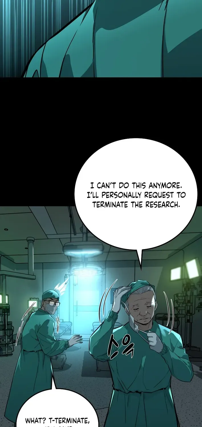 Read Immune to Zombies chapter 1 image 16 on Lezhin
