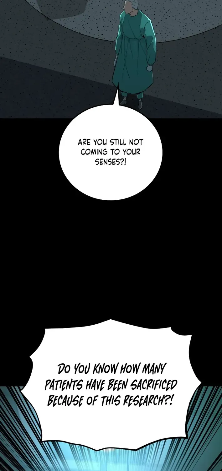 Read Immune to Zombies chapter 1 image 18 on Lezhin