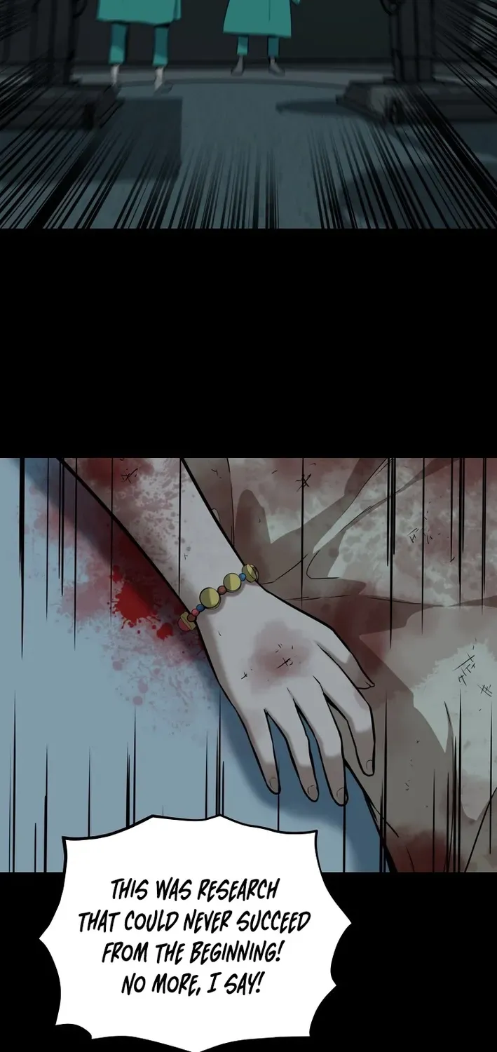 Read Immune to Zombies chapter 1 image 20 on Lezhin