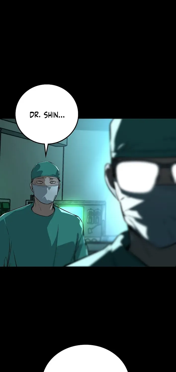 Read Immune to Zombies chapter 1 image 23 on Lezhin