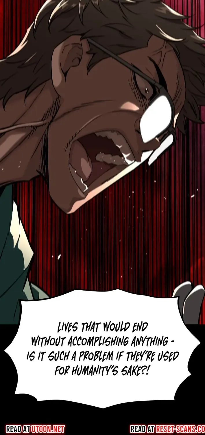 Read Immune to Zombies chapter 1 image 25 on Lezhin